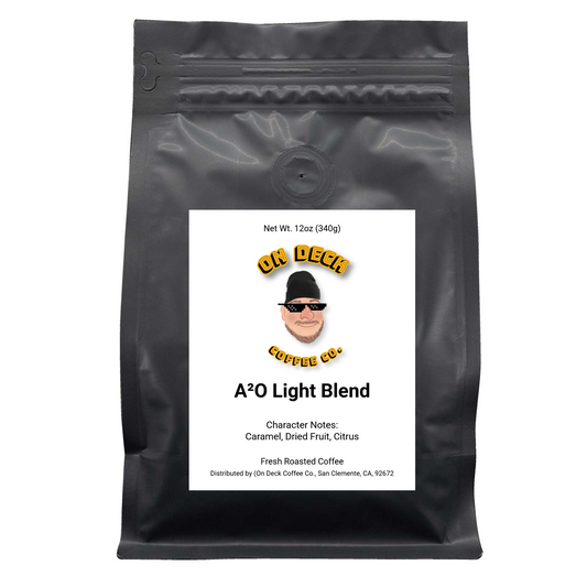 A²O Light Blend