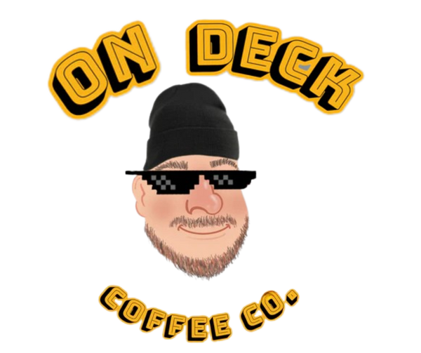 On Deck Coffee